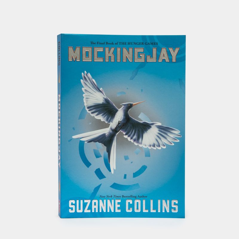 mockingjay-9780545663267