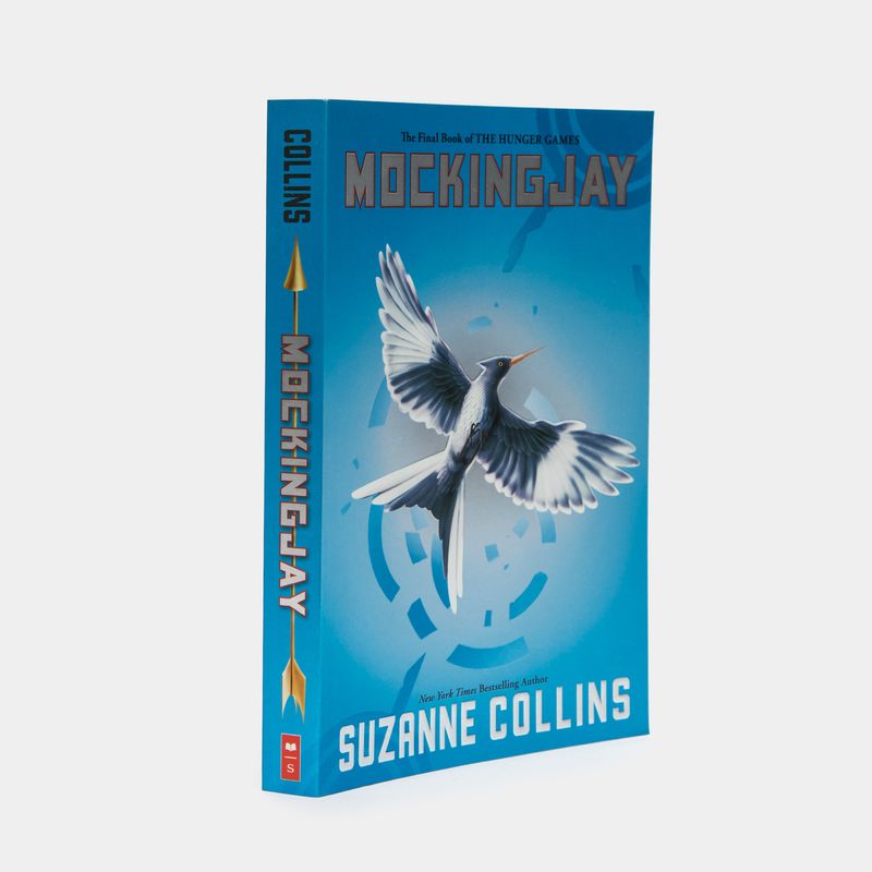 mockingjay-2-9780545663267