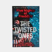 Five nights at Freddy's - The twisted ones