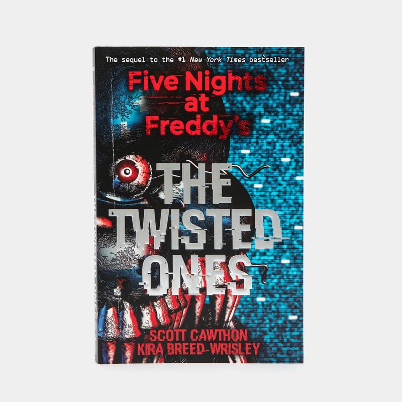 five-nights-at-freddy-s-the-twisted-ones-9781338139303