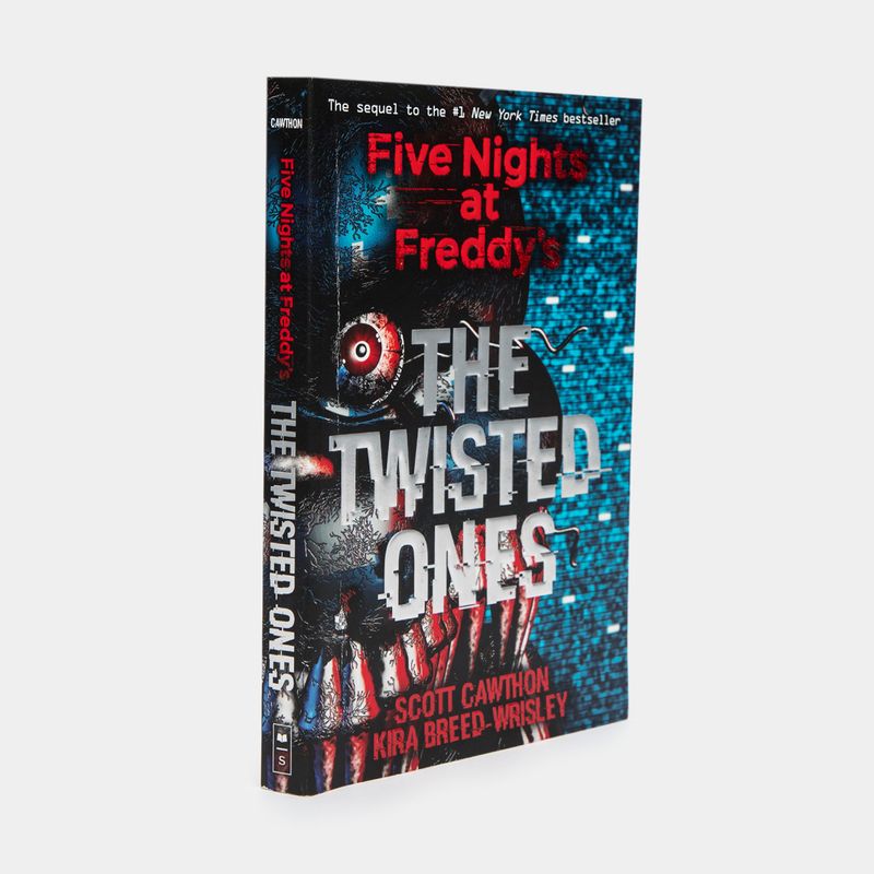 five-nights-at-freddy-s-the-twisted-ones-2-9781338139303