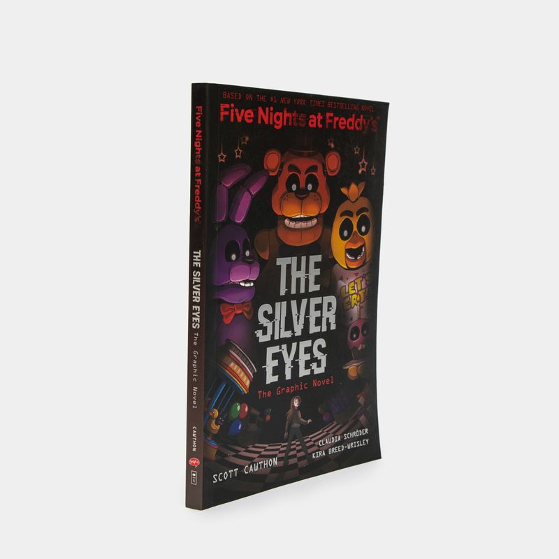 five-nights-at-freddy-s-the-silver-eyes-graphic-novel--2-9781338298482