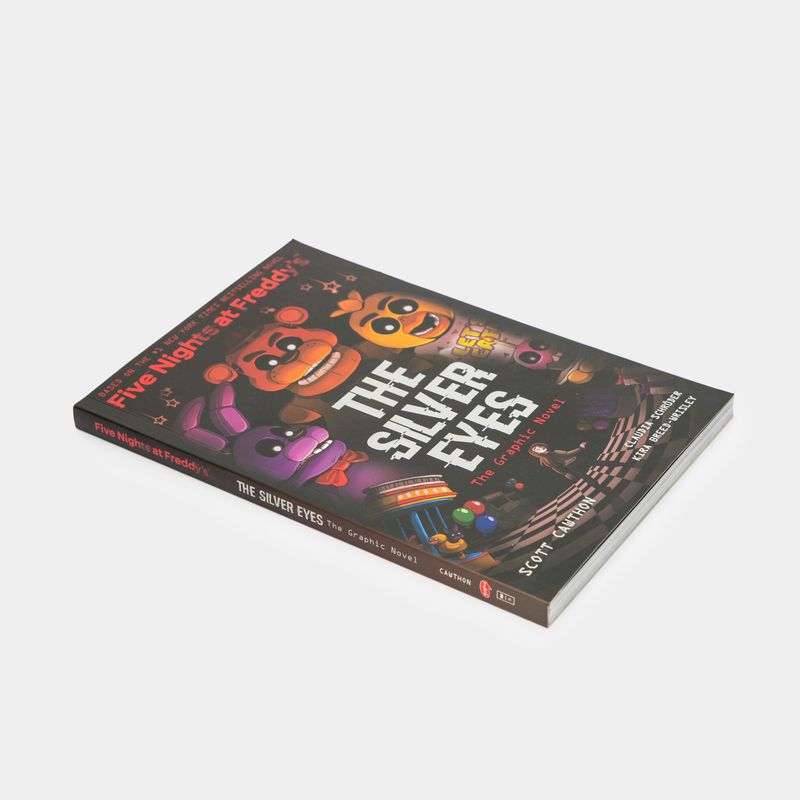 five-nights-at-freddy-s-the-silver-eyes-graphic-novel--3-9781338298482