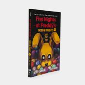 Five nights at Freddy's - Fazbear frights #1: Into the pit