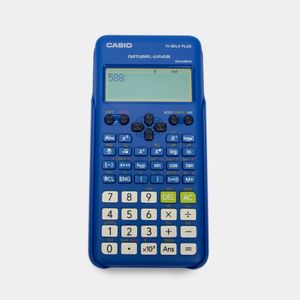 Panamericana calculadora casio sale