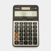 Calculadora de mesa Casio AX-120B de 12 dígitos