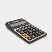 Calculadora de mesa Casio AX-120B de 12 dígitos