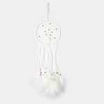 atrapasuenos-de-67-cm-con-conejo-esferas-doradas-lazos-y-plumas-blancas-7701016202268