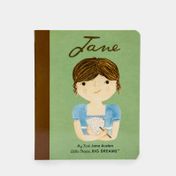 My First Jane Austen