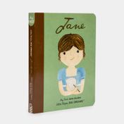 My First Jane Austen