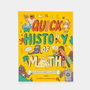 A Quick History of Math