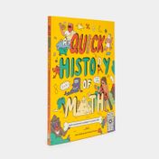 A Quick History of Math