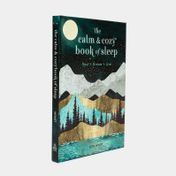 The Calm & Cozy Book of Sleep