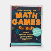 Little Learning Labs: Math Games for Kids