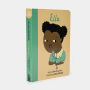 My First Ella Fitzgerald