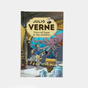 Veinte mil leguas de viaje submarino