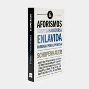 Aforismos sobre la sabiduría en la vida: parerga y paralipómena