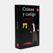 Crimen y castigo