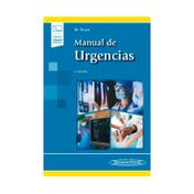 Manual de urgencias (5.ª edición)