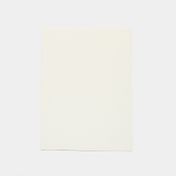 Lienzo panel Basic Langer, blanco