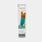 set-de-pinceles-sinteticos-planos-x4-unidades-3-90672364517