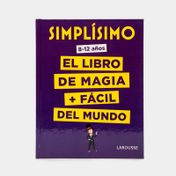 Simplísimo: el libro de magia + fácil del mundo