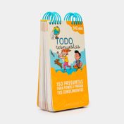 Todo respuestas: 150 preguntas para poner aprueba tus conocimientos