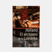 El archivero de la Lubianka