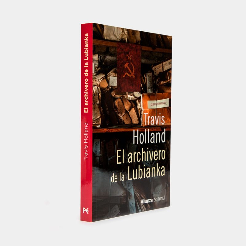 el-archivero-de-la-lubianka-2-9788420689753