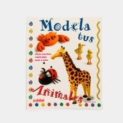 Modela tus animales