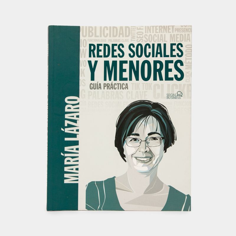 redes-sociales-y-menores-guia-practica-9788441542303