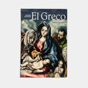 Grandes maestros - El Greco