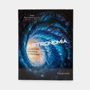 Astronomía: una historia ilustrada del universo