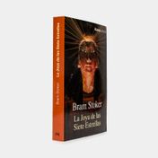 La joya de las siete estrellas