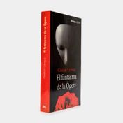 El fantasma de la Ópera