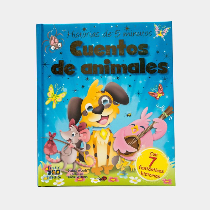 cuentos-de-animales-historias-de-5-minutos-9788497865982