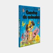 Historias de 5 minutos: Cuentos de animales