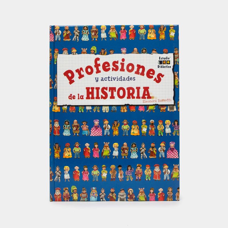 profesiones-y-actividades-de-la-historia-9788497868259