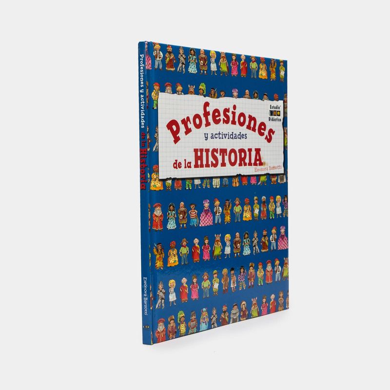 profesiones-y-actividades-de-la-historia-2-9788497868259