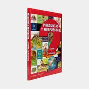 Preguntas y respuestas de ciencia y naturaleza