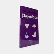 Manualidades de papiroflexia