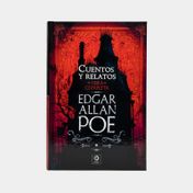 Cuentos y relatos Edgar Allan Poe (obra completa) – volumen 1