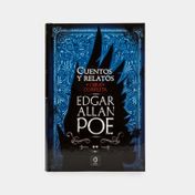 Cuentos y relatos Edgar Allan Poe (obra completa) – volumen 2