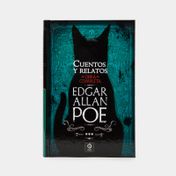 Cuentos y relatos Edgar Allan Poe (obra completa) – volumen 3