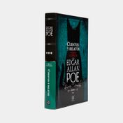 Cuentos y relatos Edgar Allan Poe (obra completa) – volumen 3