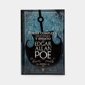 Poesía completa y ensayo Edgar Allan Poe (edición bilingüe) - volumen 4