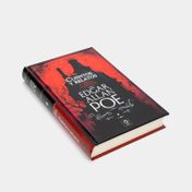 Cuentos, relatos, poesía (obra completa) y selección de ensayos Edgar Allan Poe – 4 tomos