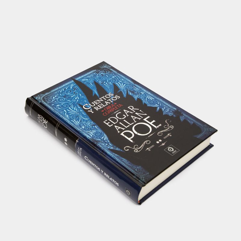 cuentos-relatos-poesia-obra-completa-4-tomos-edgar-allan-poe-4-9788497945172