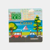 Adivina adivinador: cosas
