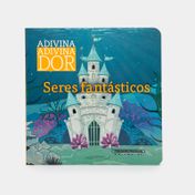 Adivina adivinador: seres fantásticos